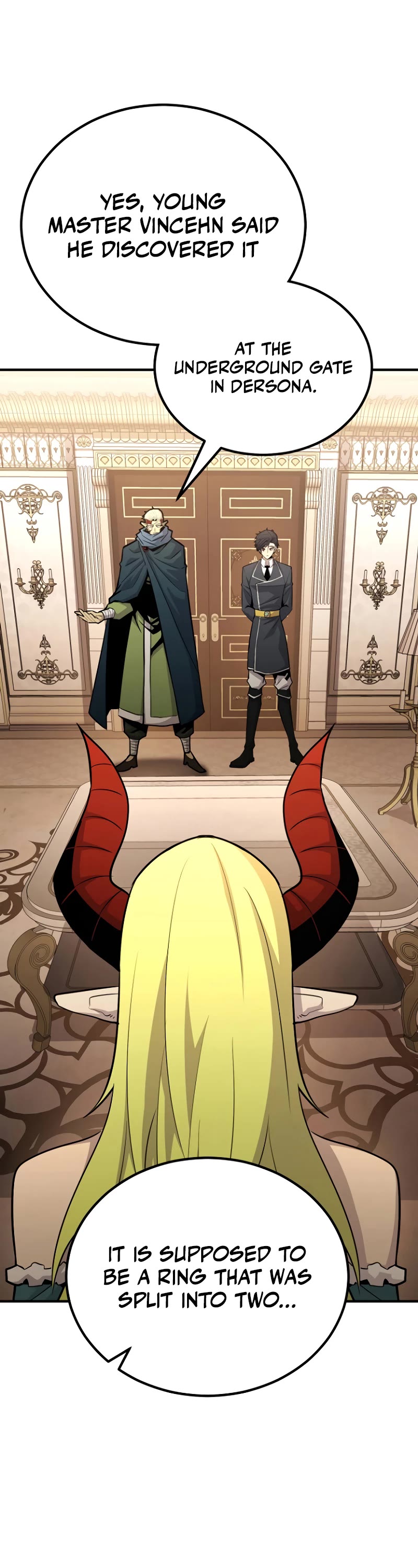 Standard of Reincarnation chapter 130 page 23