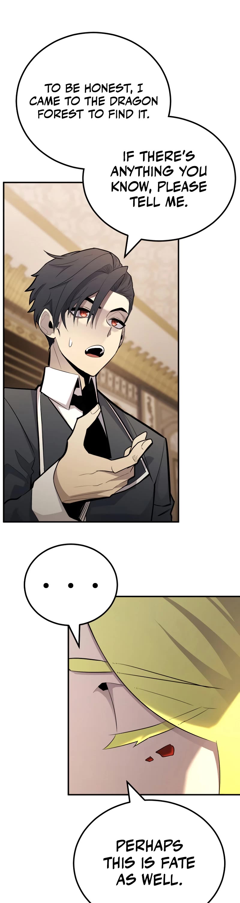 Standard of Reincarnation chapter 130 page 24