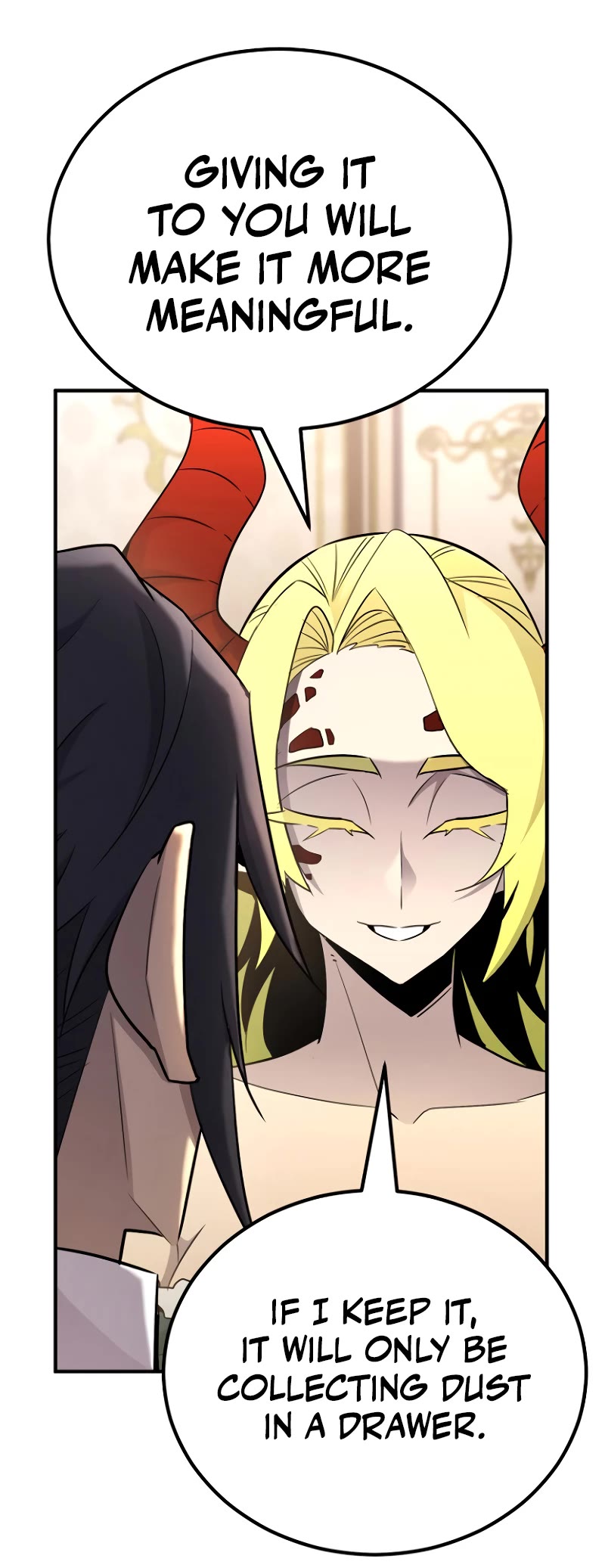 Standard of Reincarnation chapter 130 page 28