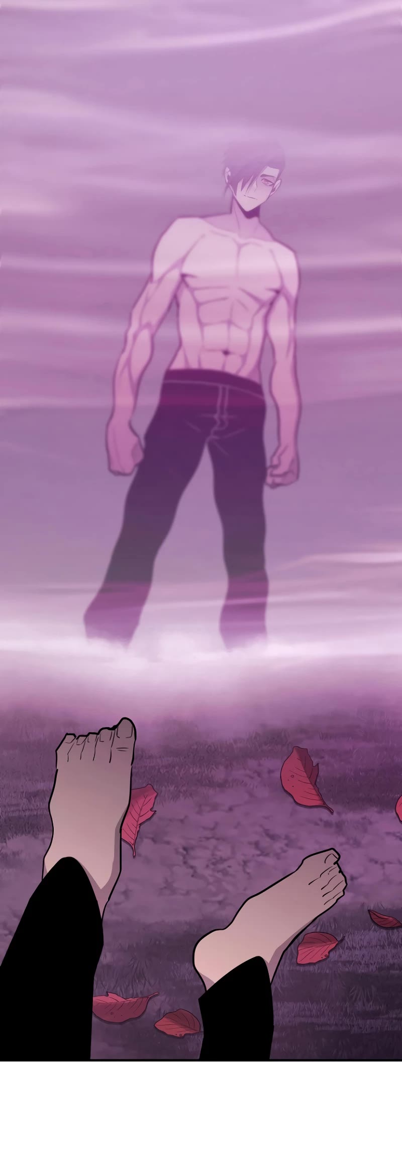 Standard of Reincarnation chapter 130 page 39