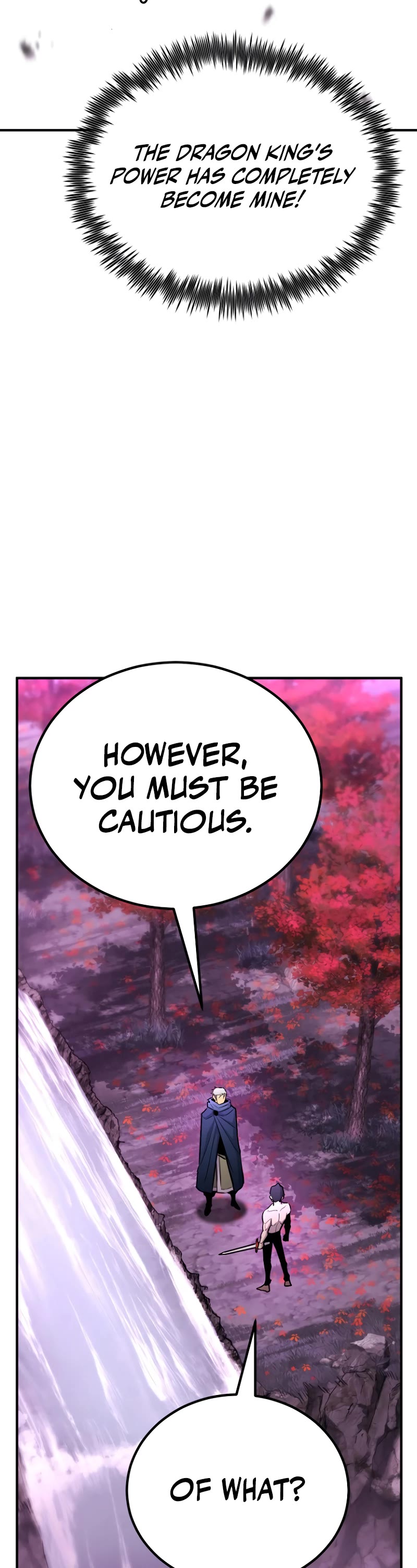 Standard of Reincarnation chapter 130 page 5