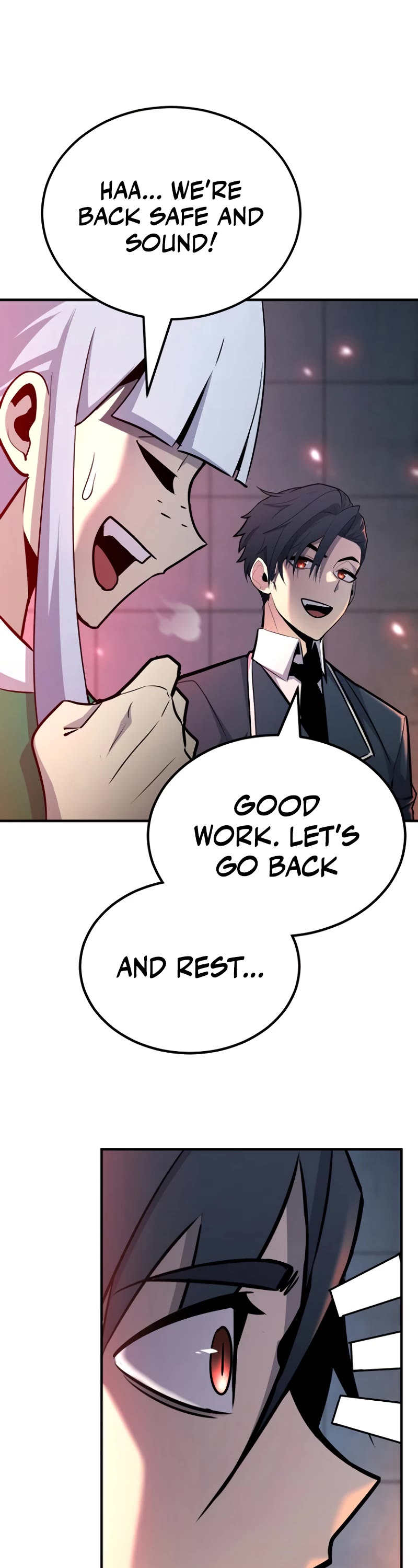 Standard of Reincarnation chapter 130 page 51