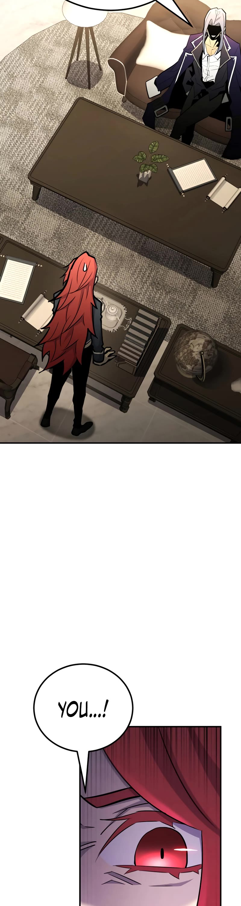 Standard of Reincarnation chapter 130 page 58