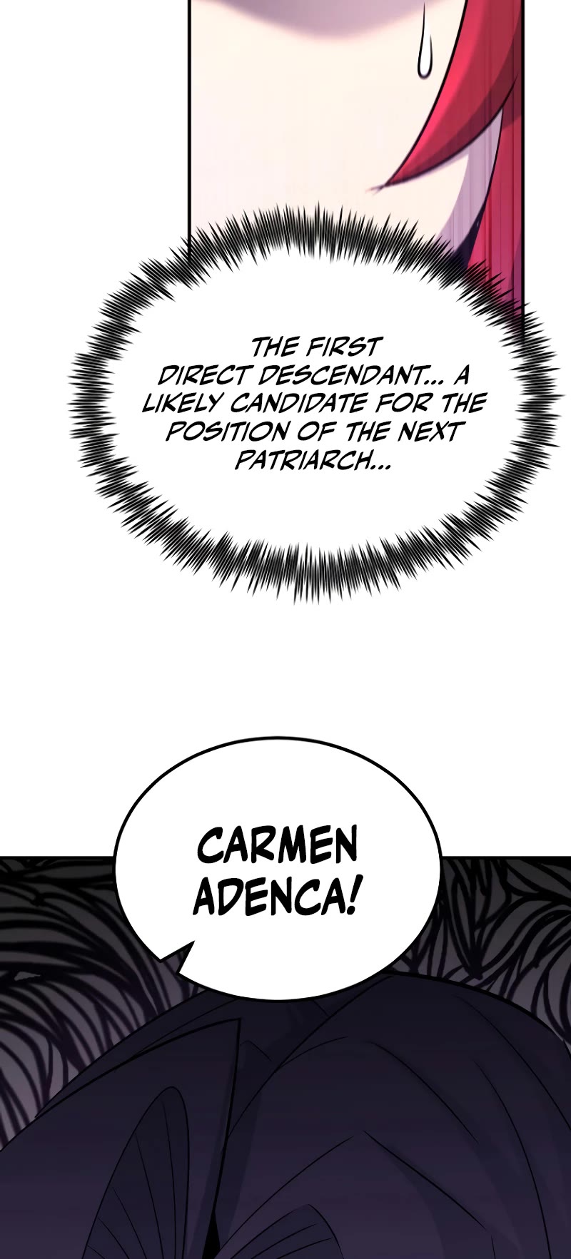 Standard of Reincarnation chapter 130 page 59