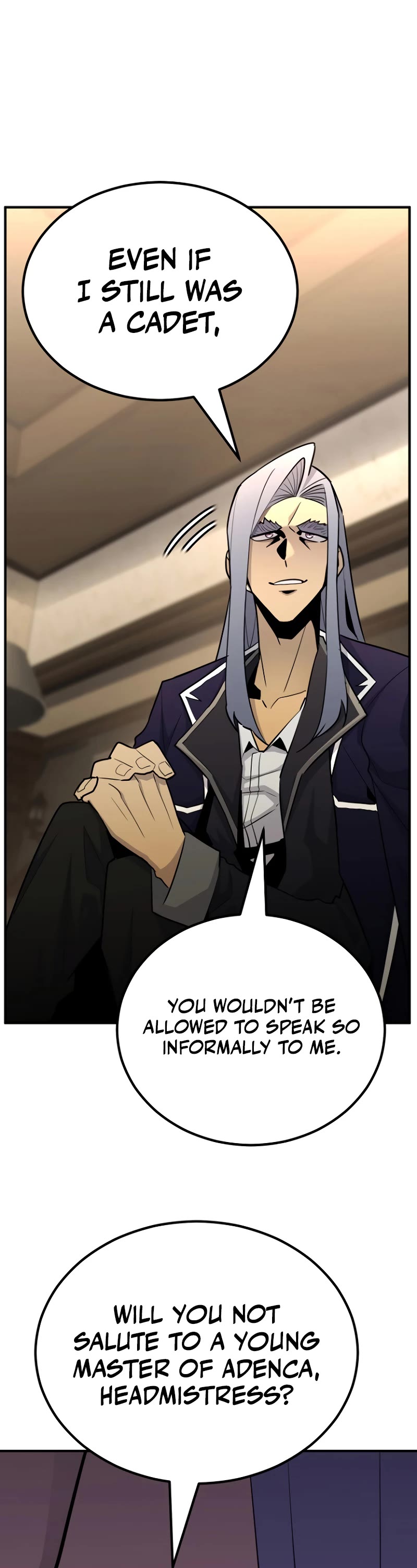 Standard of Reincarnation chapter 130 page 61