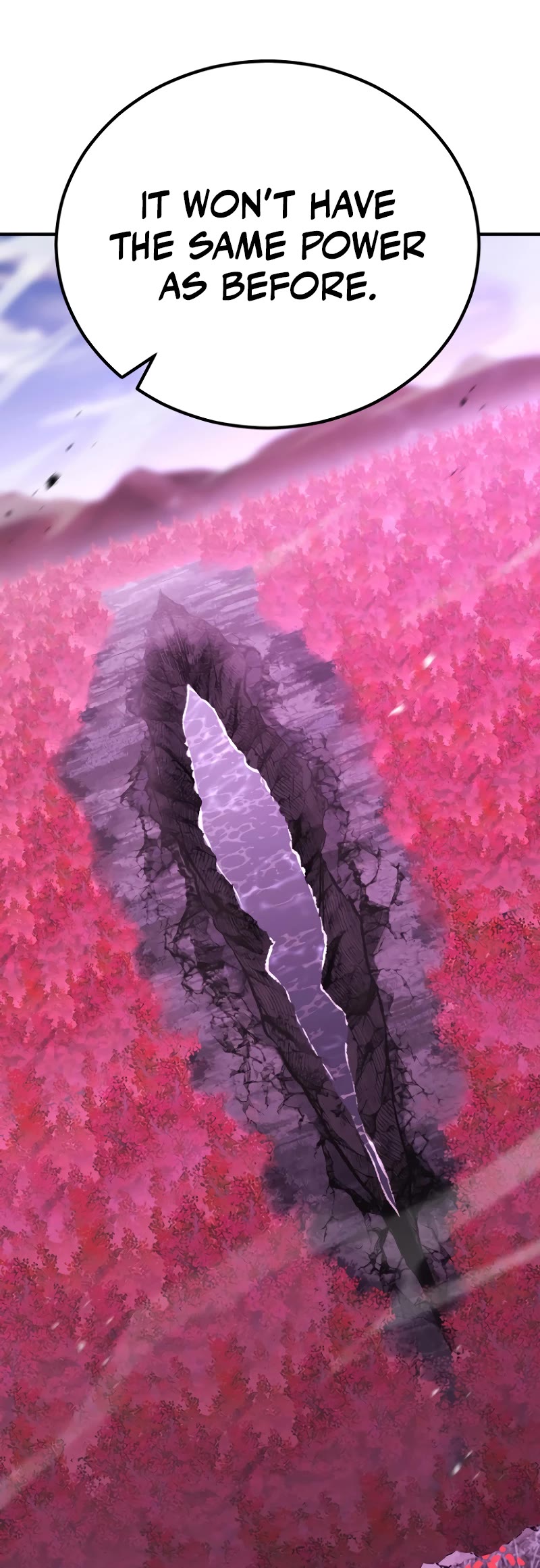 Standard of Reincarnation chapter 130 page 7