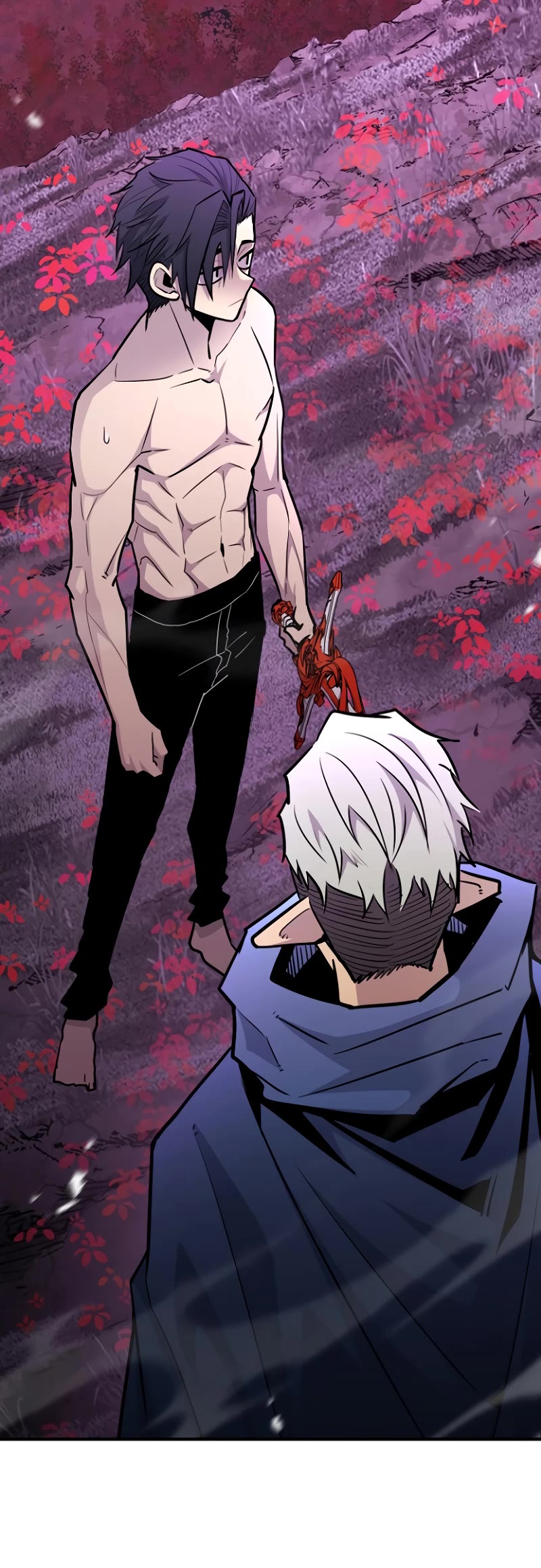 Standard of Reincarnation chapter 130 page 8