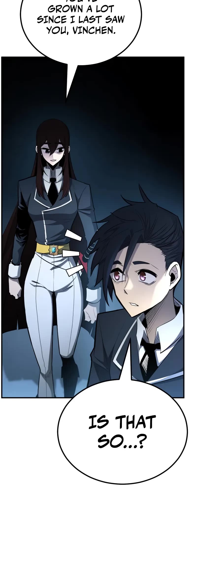 Standard of Reincarnation chapter 131 page 16