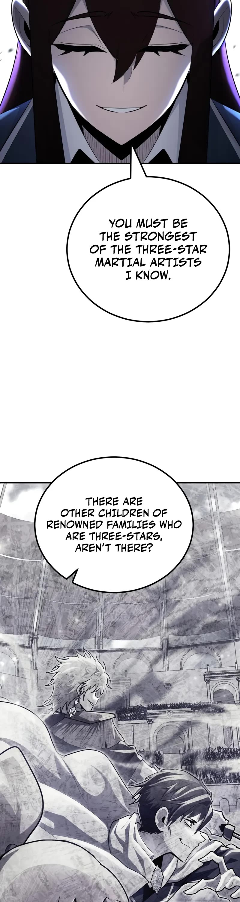 Standard of Reincarnation chapter 131 page 19