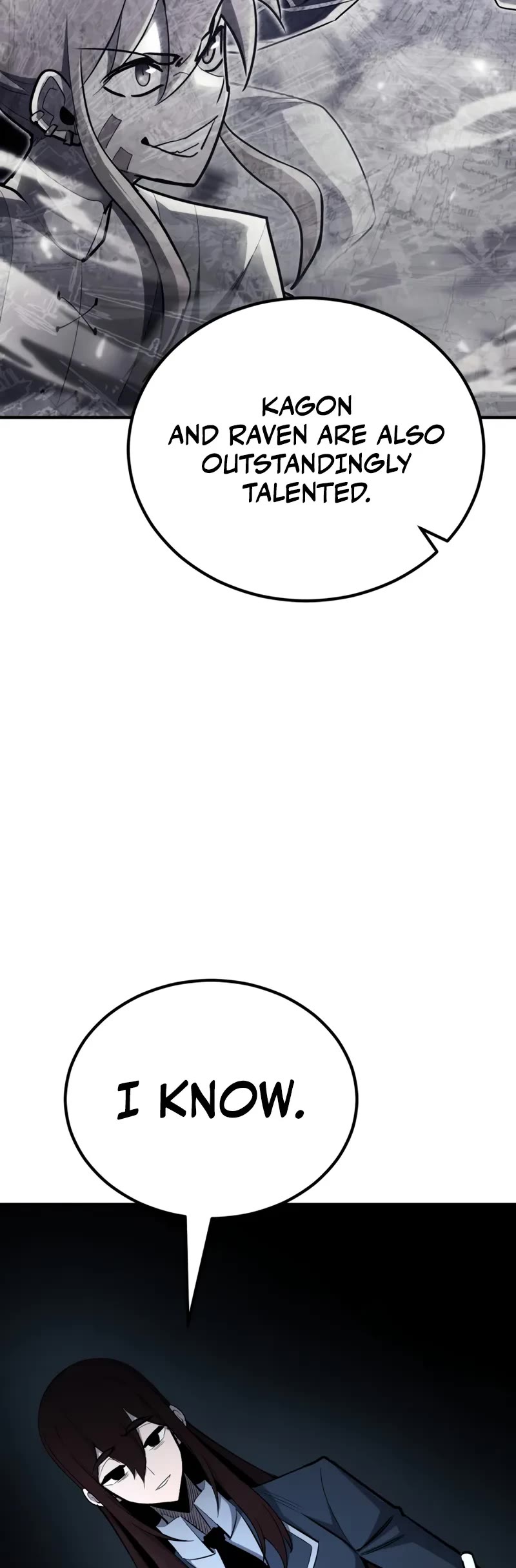 Standard of Reincarnation chapter 131 page 20