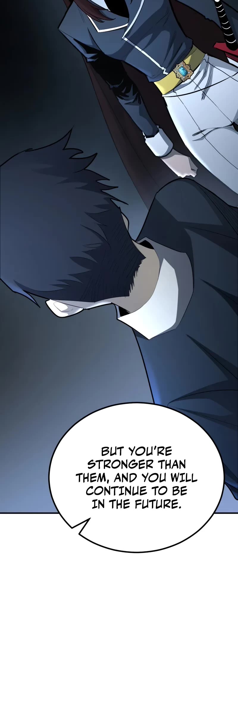 Standard of Reincarnation chapter 131 page 21