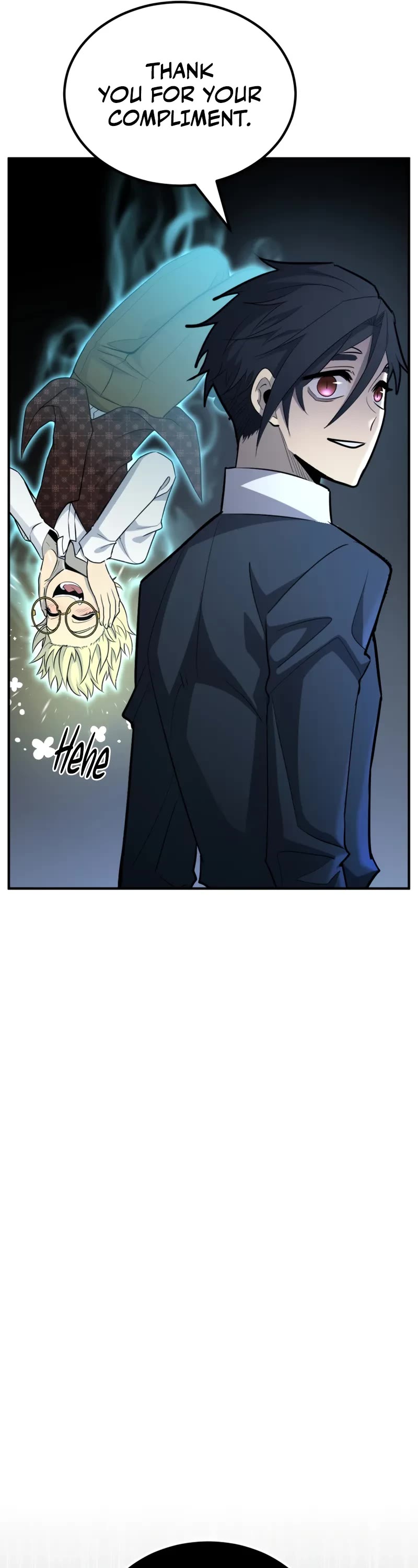 Standard of Reincarnation chapter 131 page 22