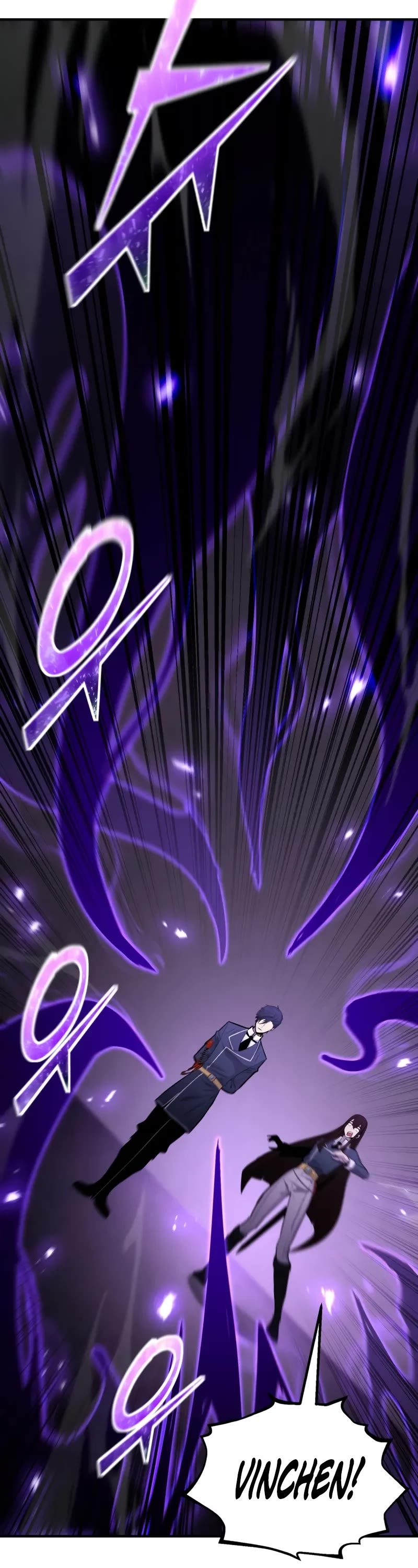 Standard of Reincarnation chapter 131 page 28