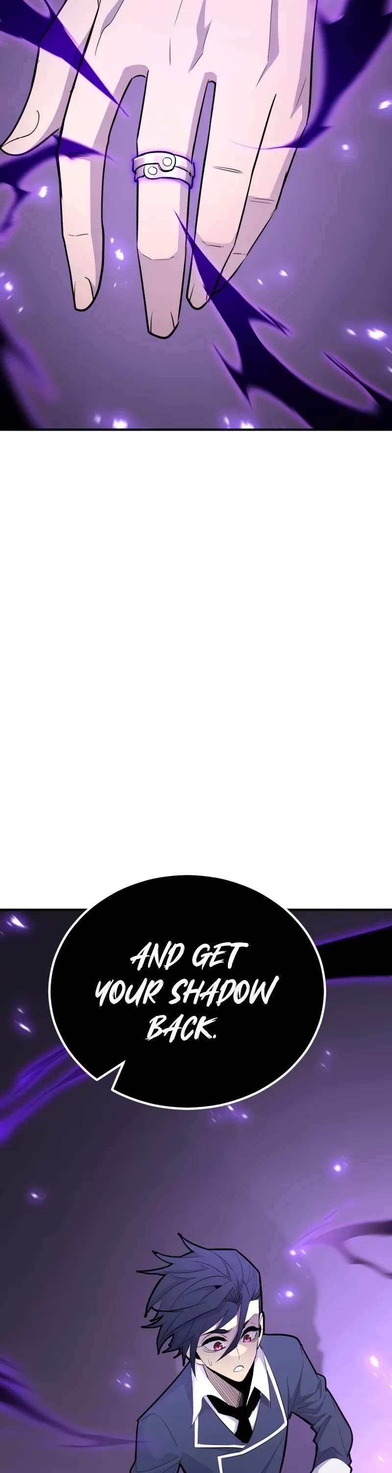 Standard of Reincarnation chapter 131 page 33