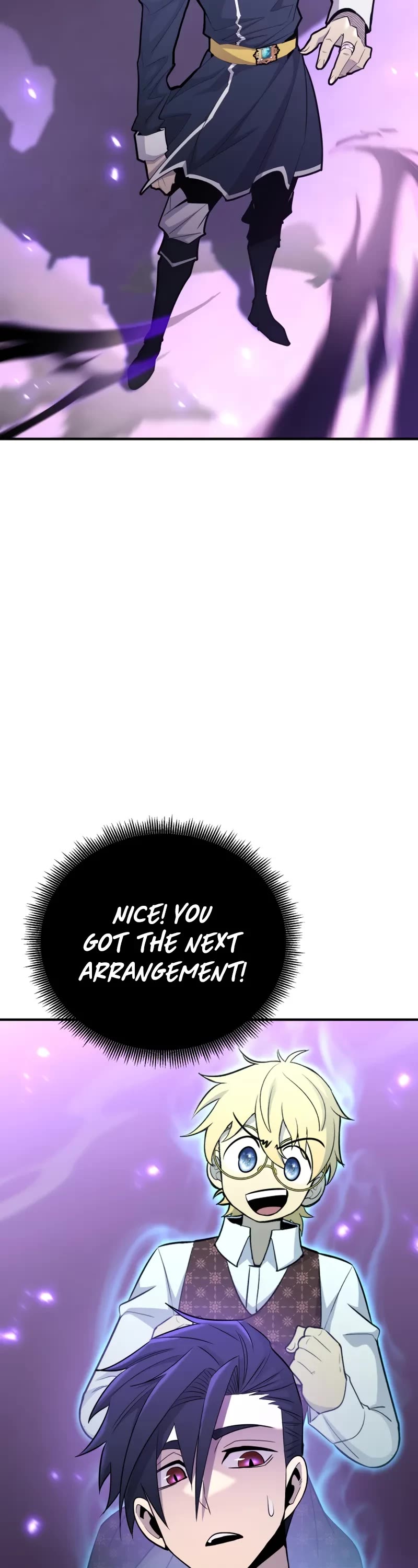 Standard of Reincarnation chapter 131 page 34