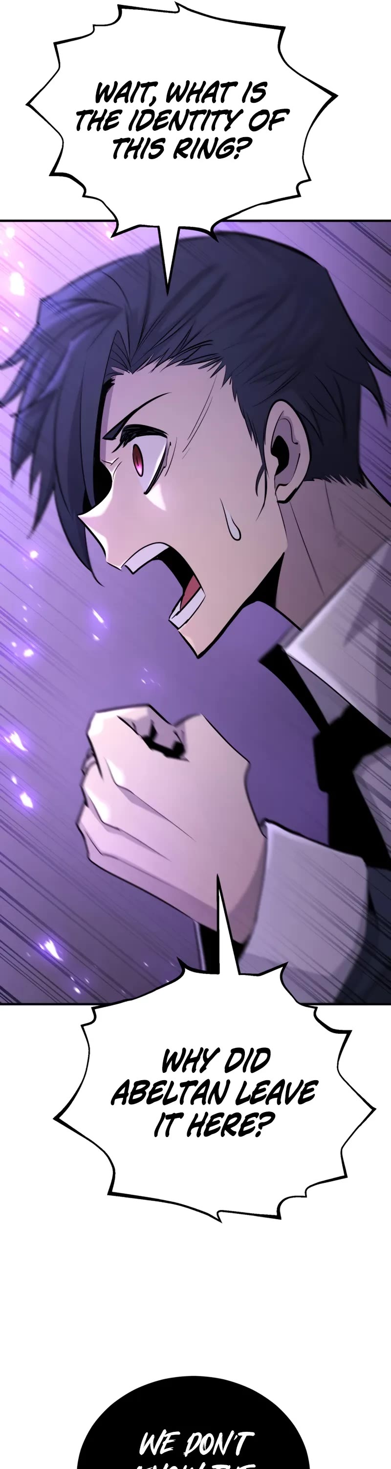 Standard of Reincarnation chapter 131 page 37