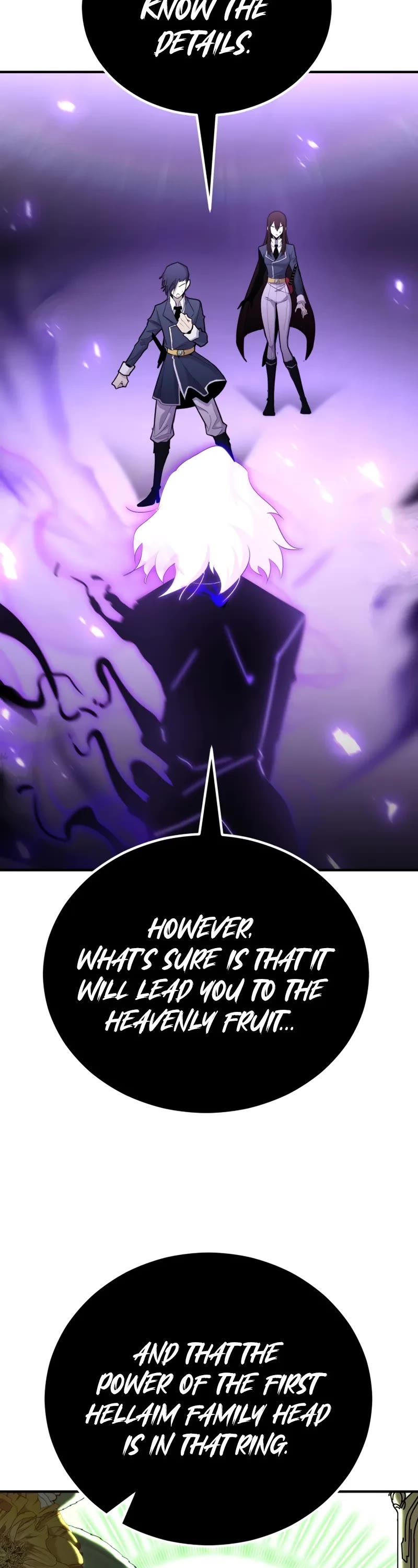 Standard of Reincarnation chapter 131 page 38