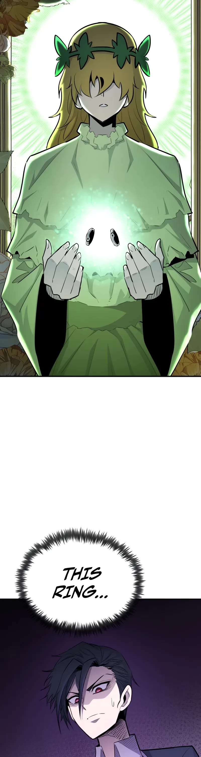 Standard of Reincarnation chapter 131 page 39