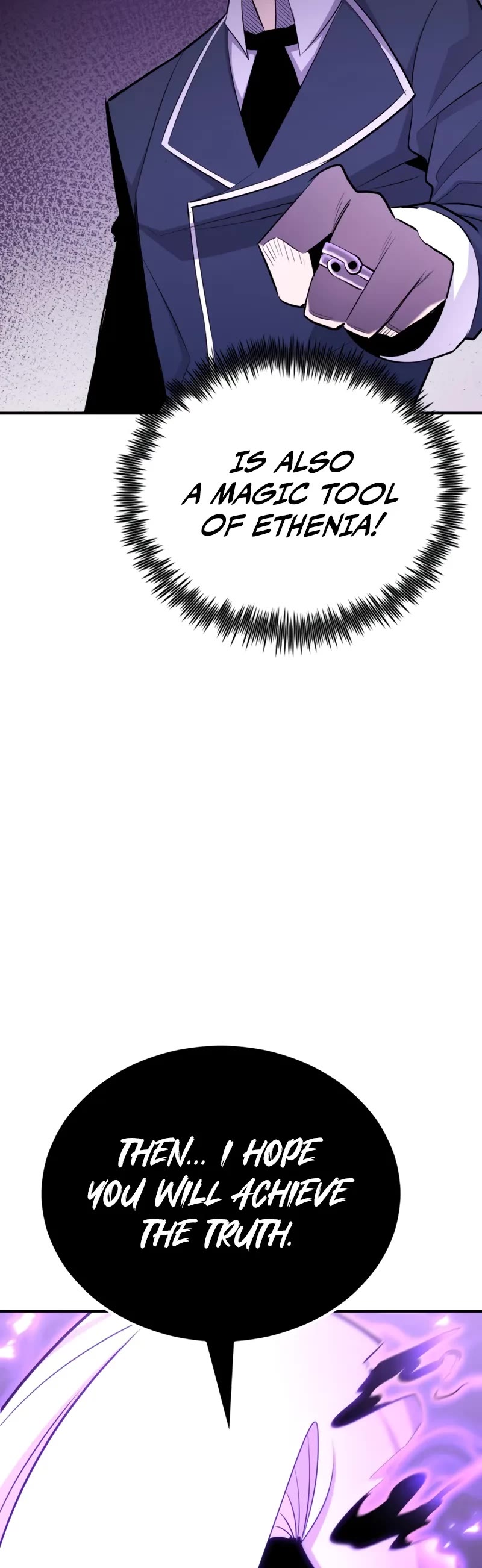 Standard of Reincarnation chapter 131 page 40