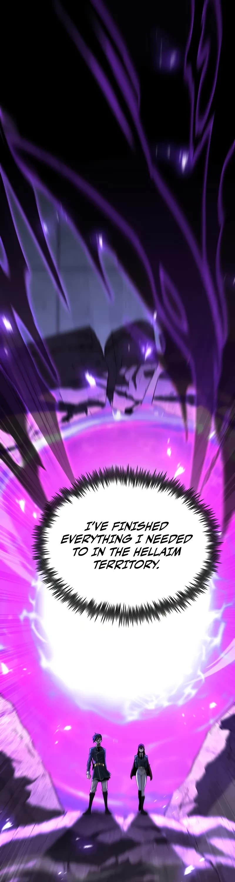 Standard of Reincarnation chapter 131 page 42