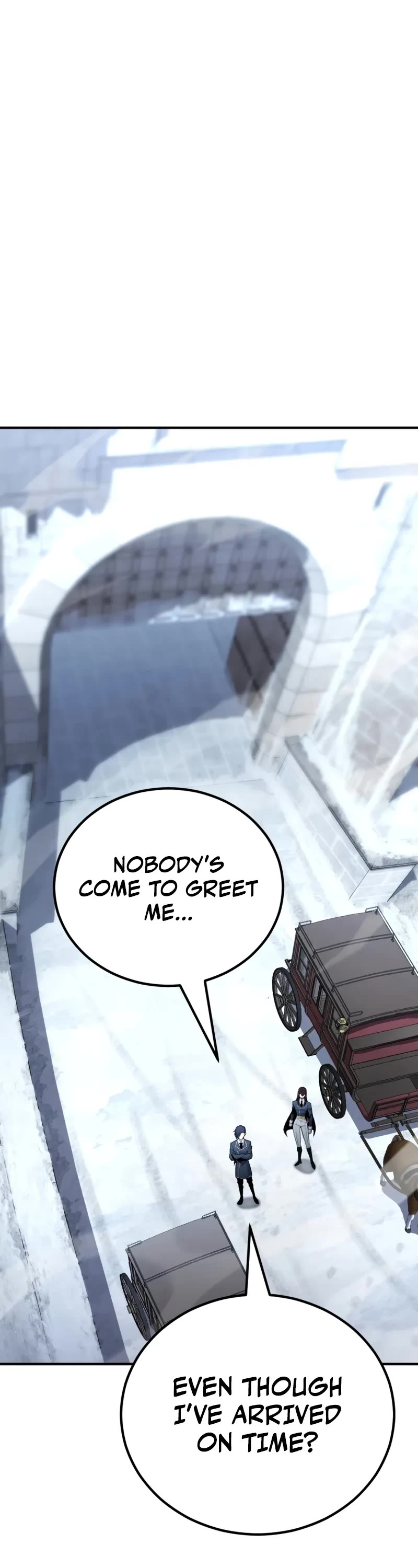 Standard of Reincarnation chapter 131 page 46