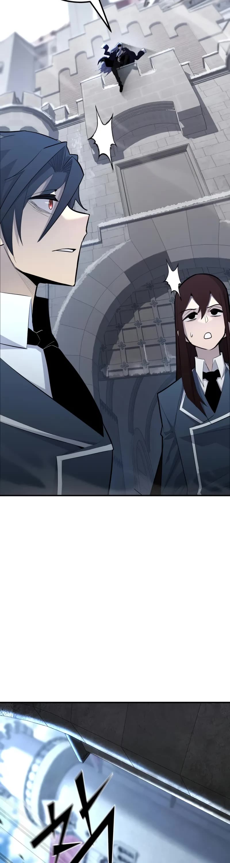 Standard of Reincarnation chapter 131 page 48