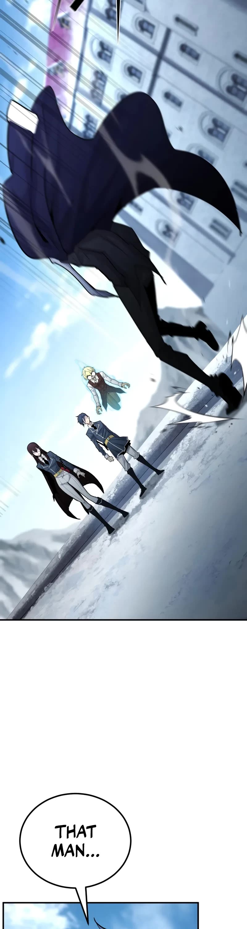 Standard of Reincarnation chapter 131 page 49