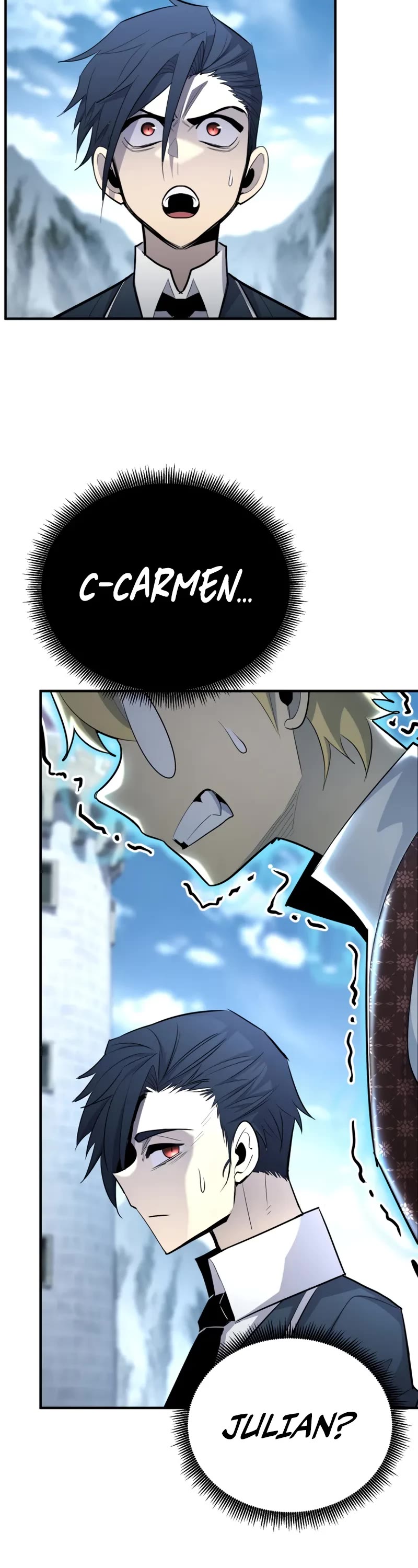 Standard of Reincarnation chapter 131 page 50