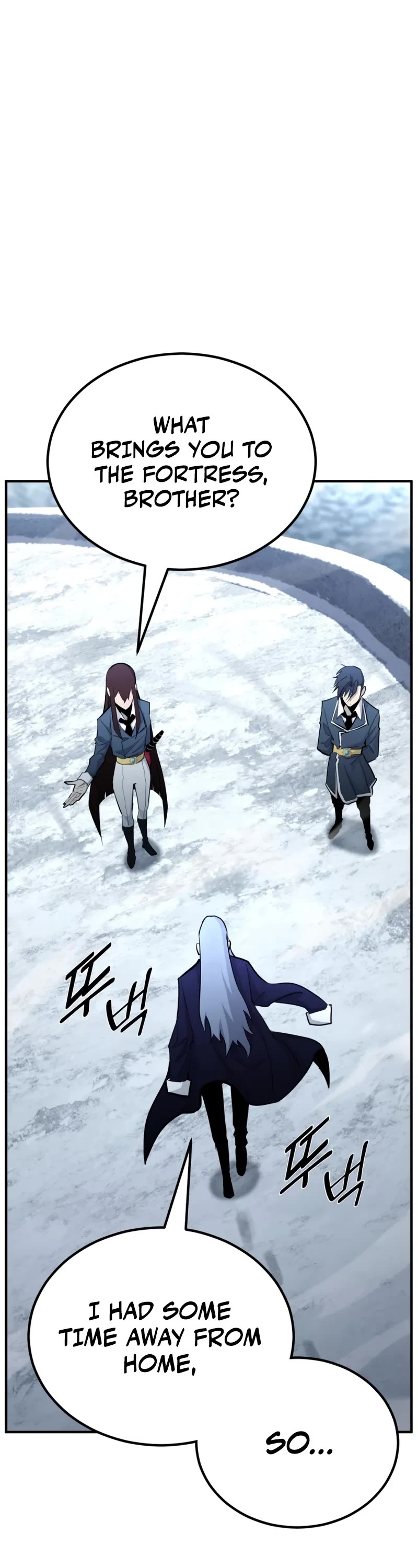 Standard of Reincarnation chapter 131 page 56