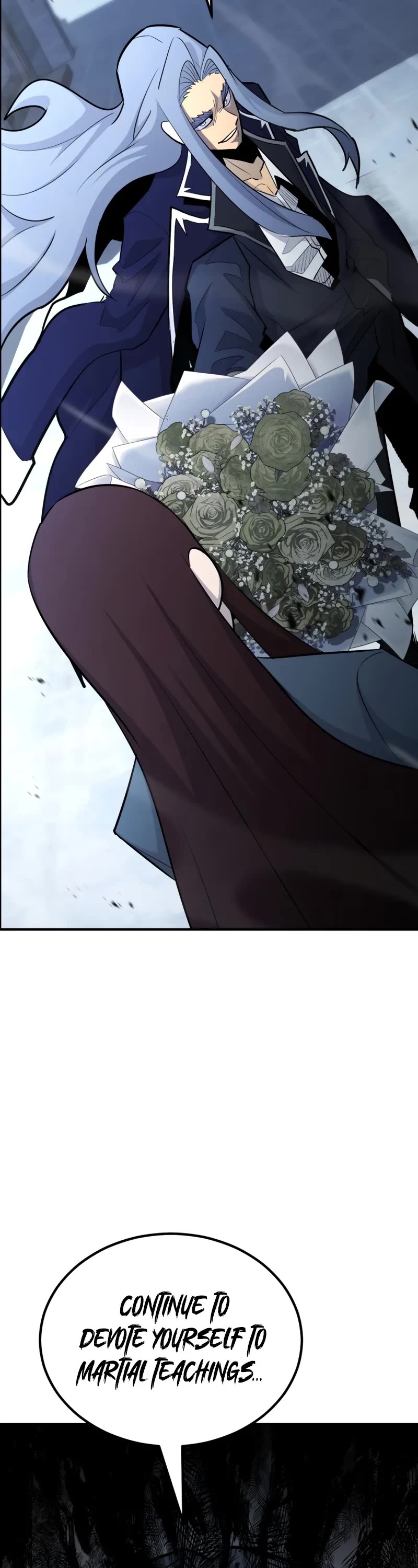 Standard of Reincarnation chapter 131 page 58