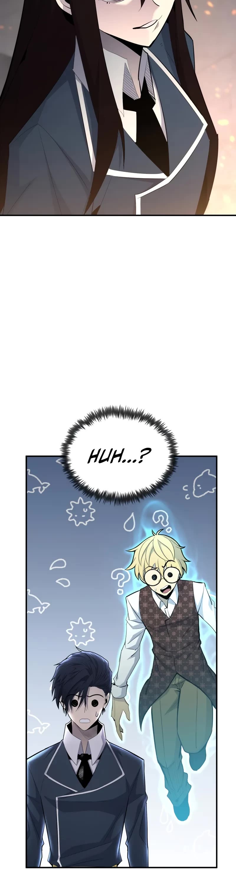 Standard of Reincarnation chapter 131 page 6