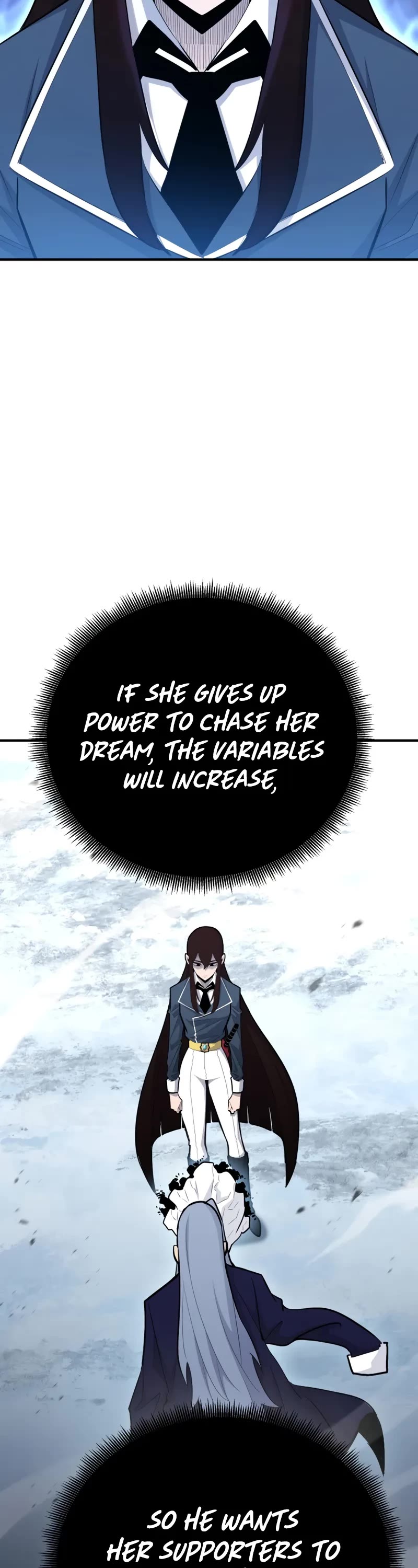 Standard of Reincarnation chapter 131 page 63