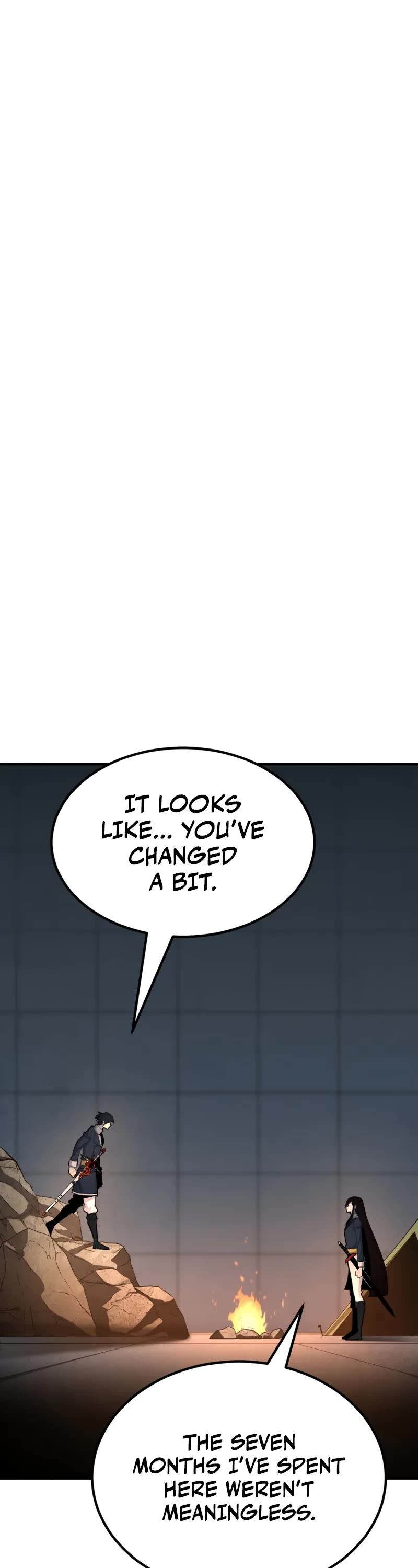 Standard of Reincarnation chapter 131 page 7