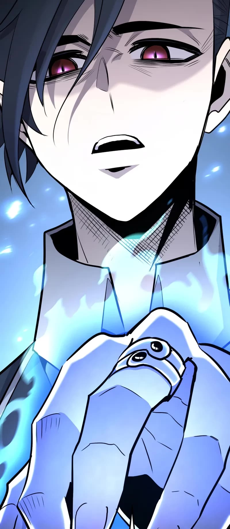 Standard of Reincarnation chapter 131 page 74