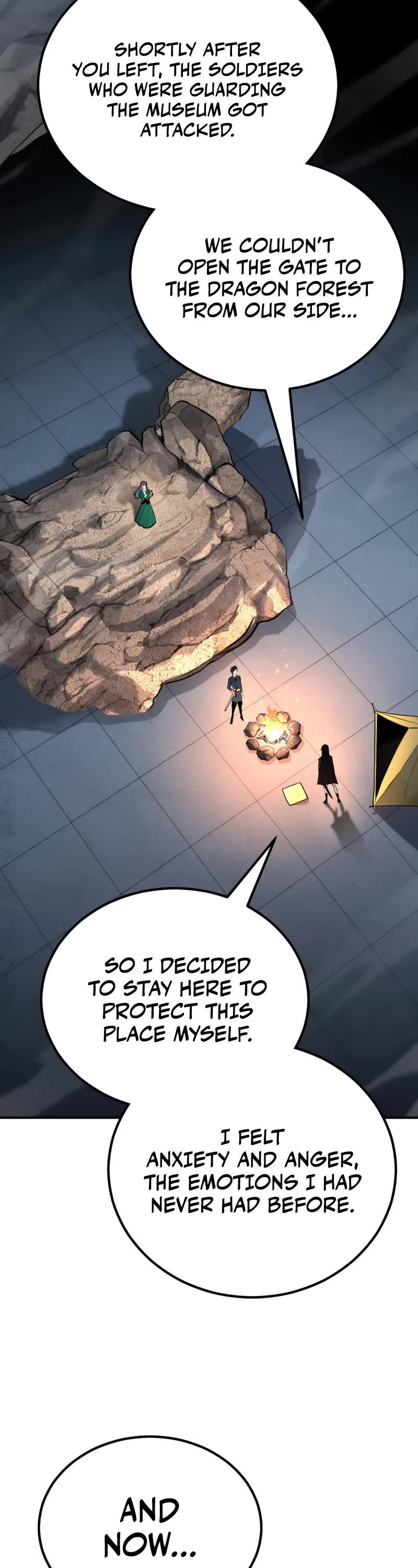 Standard of Reincarnation chapter 131 page 9