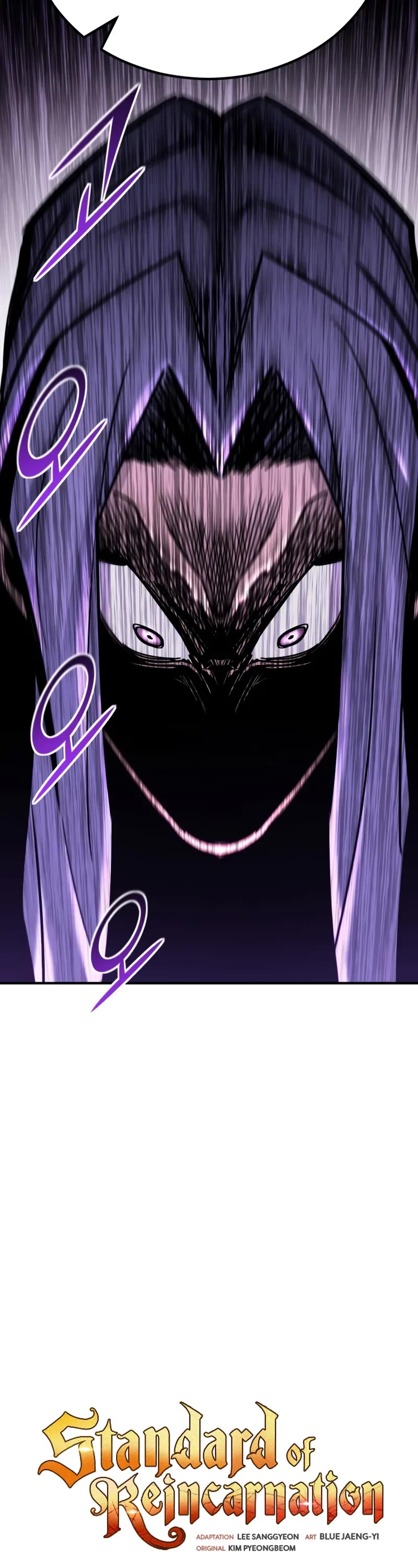 Standard of Reincarnation chapter 132 page 11