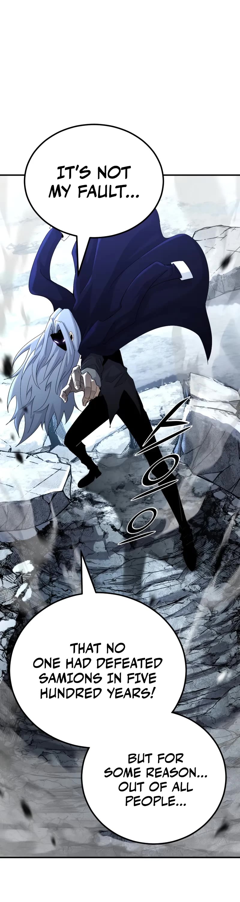 Standard of Reincarnation chapter 132 page 14