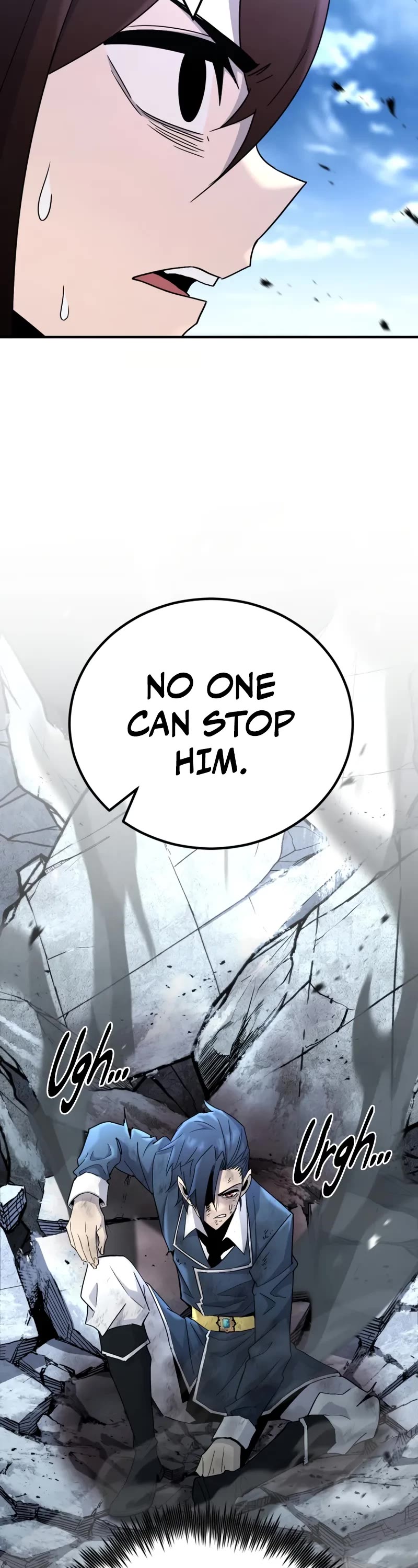 Standard of Reincarnation chapter 132 page 18