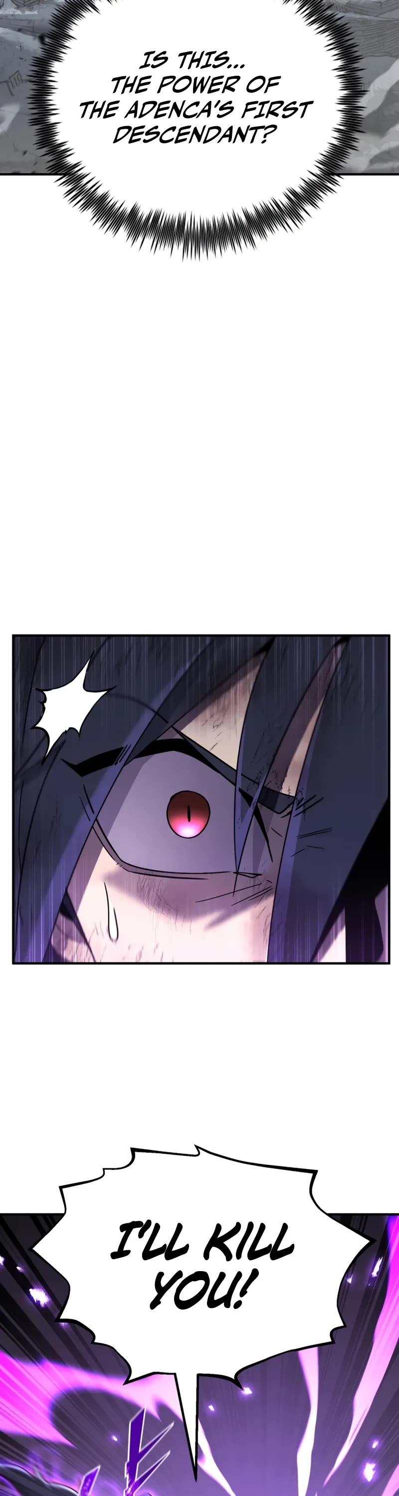 Standard of Reincarnation chapter 132 page 19