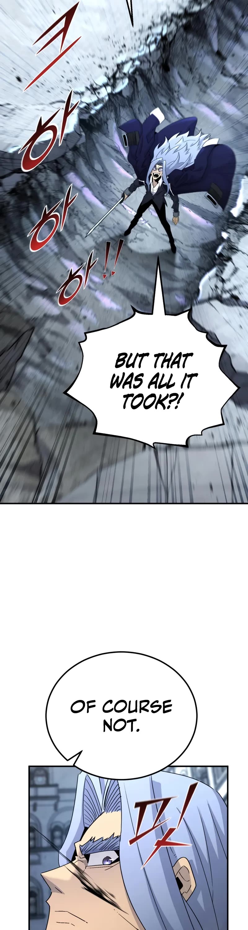 Standard of Reincarnation chapter 132 page 24