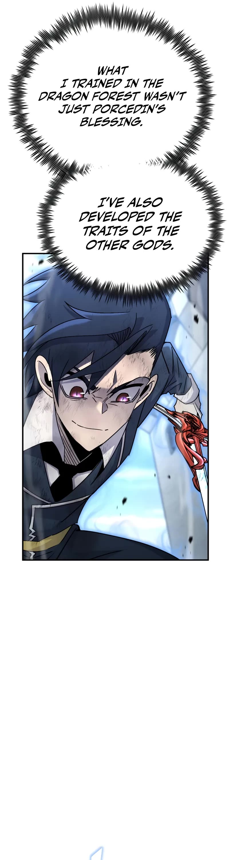 Standard of Reincarnation chapter 132 page 27