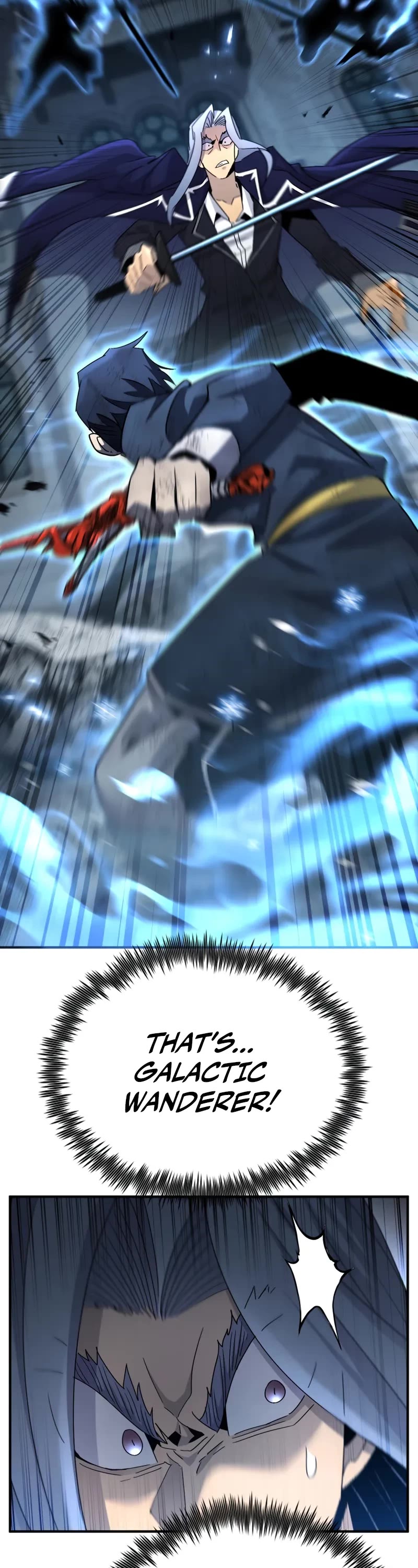 Standard of Reincarnation chapter 132 page 29