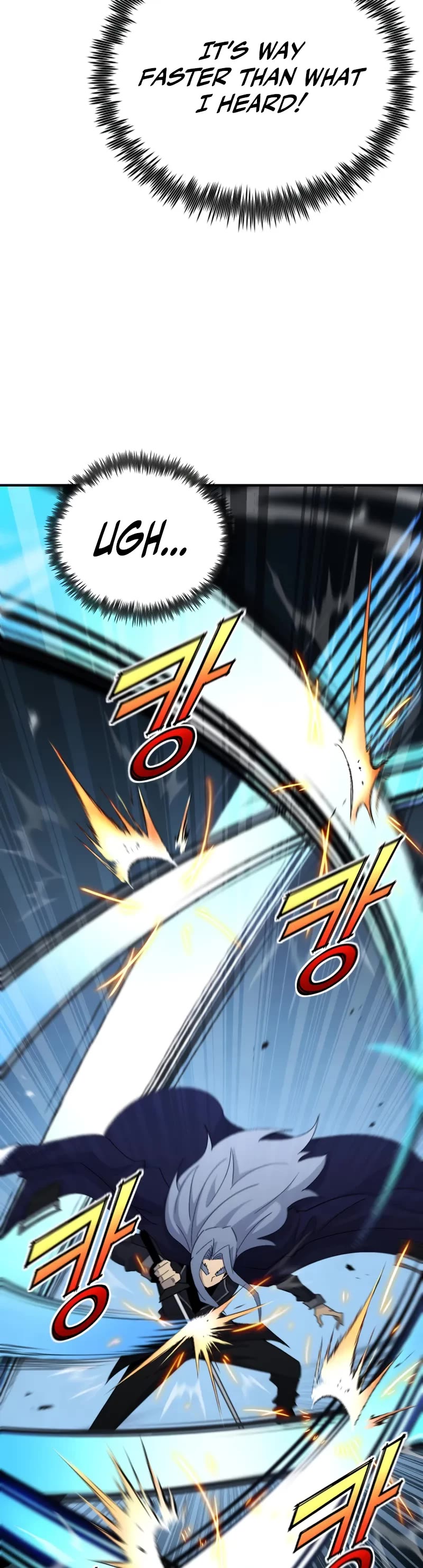 Standard of Reincarnation chapter 132 page 30