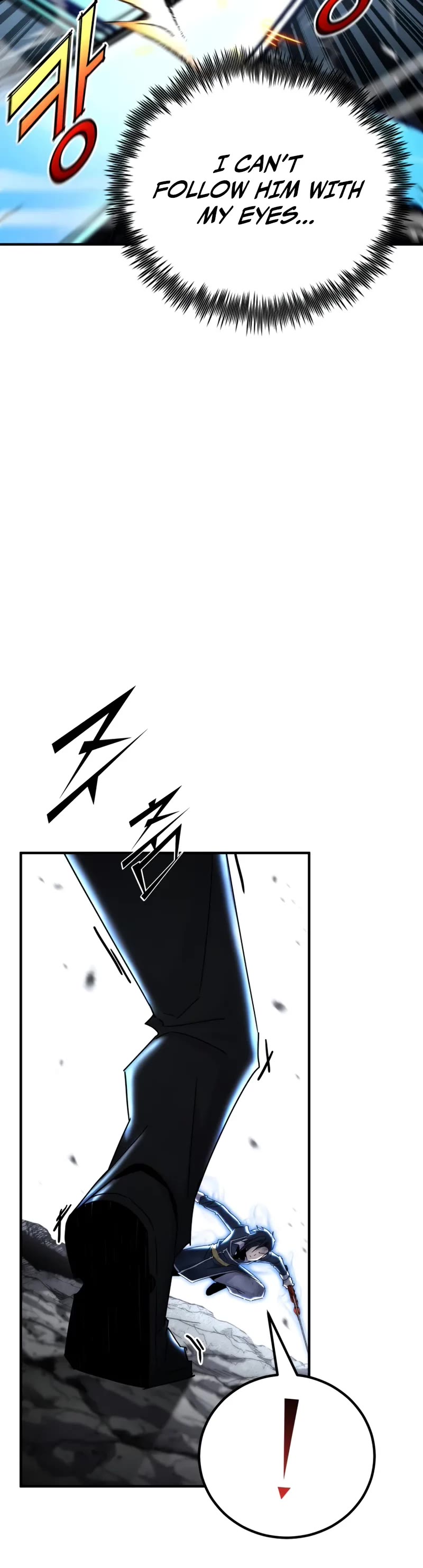 Standard of Reincarnation chapter 132 page 31