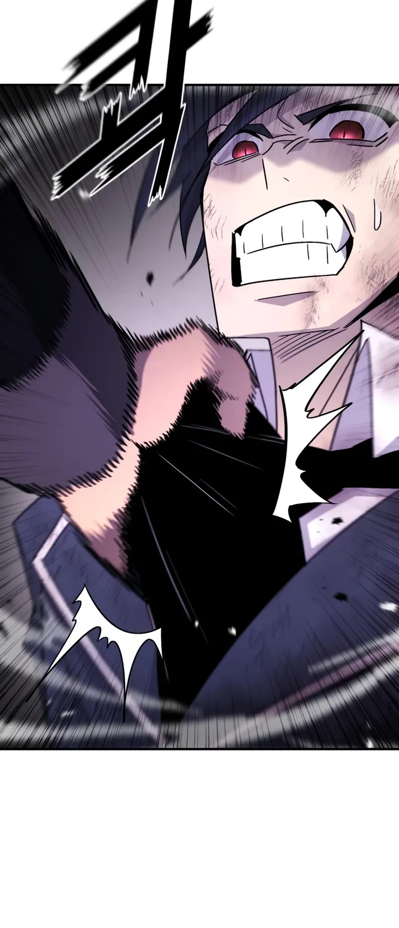 Standard of Reincarnation chapter 132 page 36