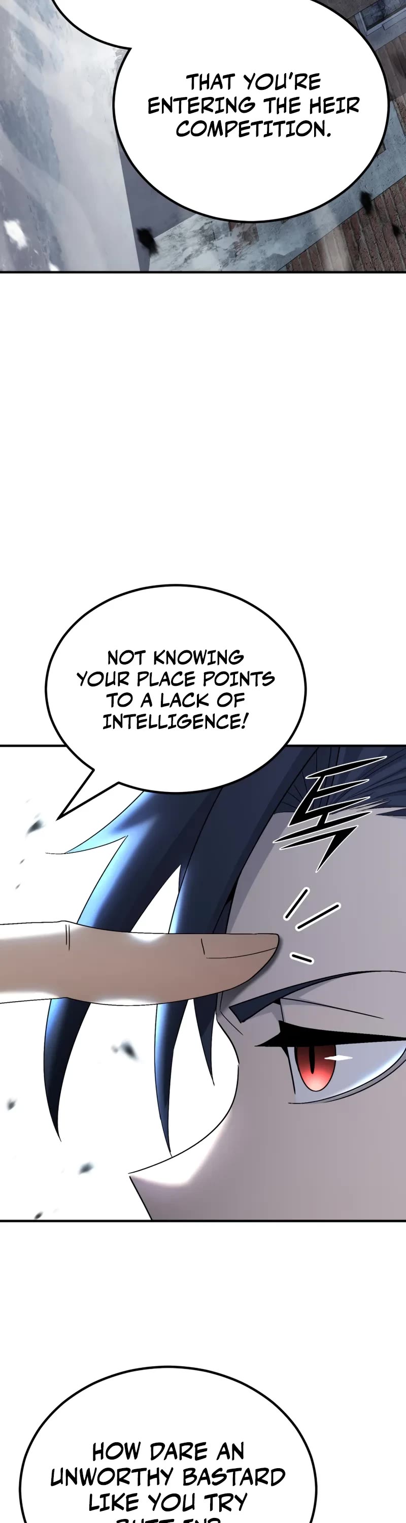 Standard of Reincarnation chapter 132 page 4