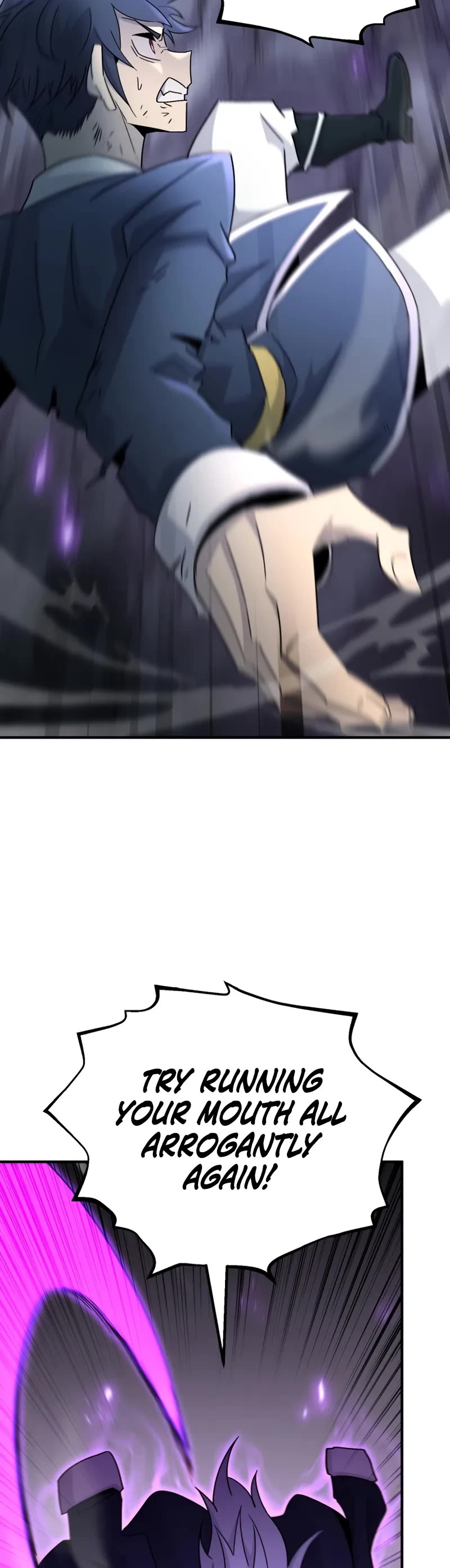 Standard of Reincarnation chapter 132 page 40