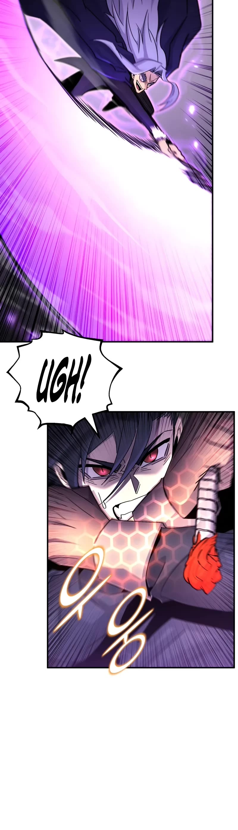 Standard of Reincarnation chapter 132 page 41