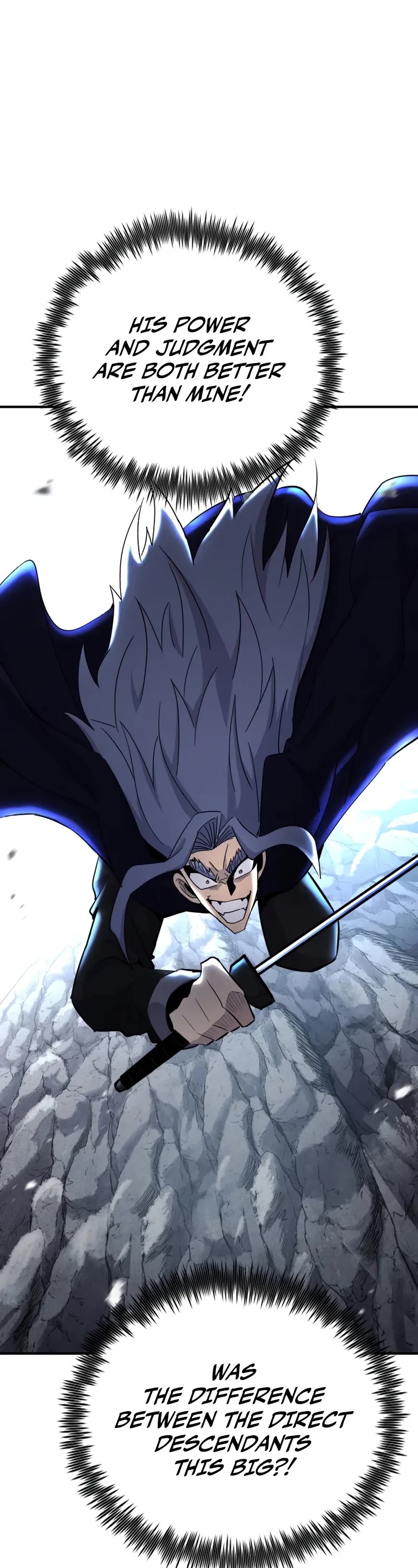 Standard of Reincarnation chapter 132 page 44