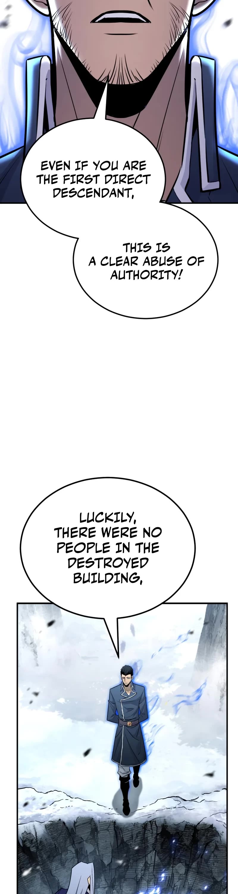 Standard of Reincarnation chapter 132 page 53